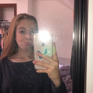 Meet your Posher, Corrie